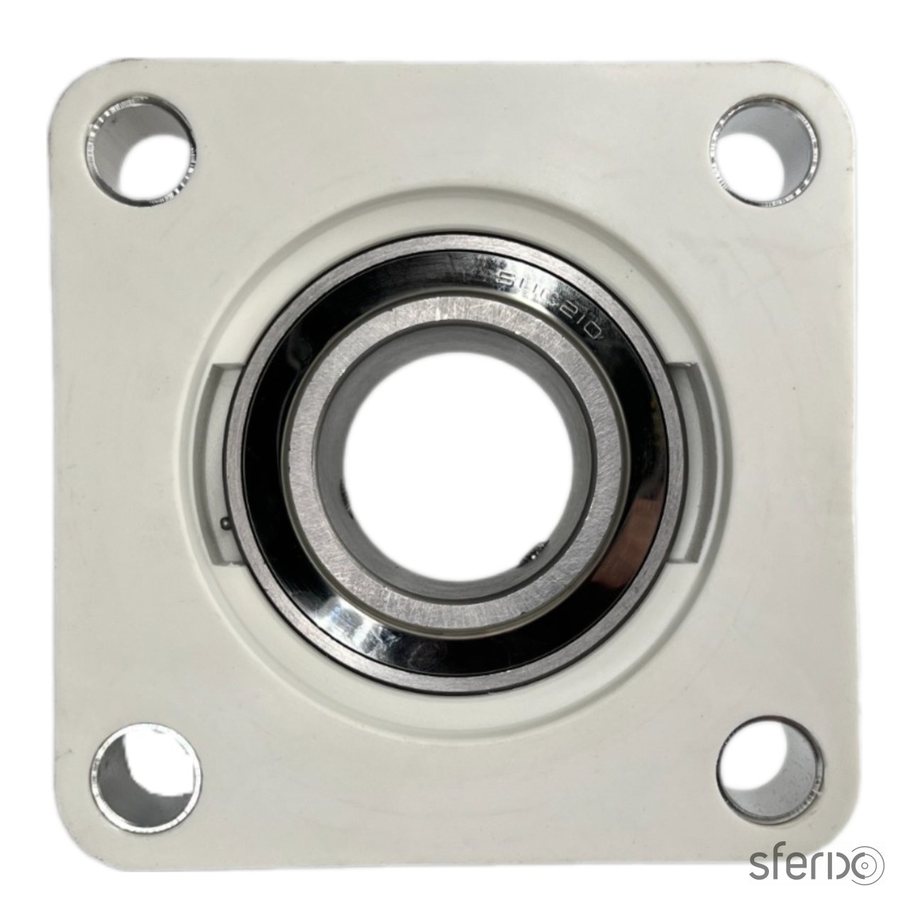 Подшипниковый узел в сборе SUCF210 PL SFERIX - Сферикс - фото -  4